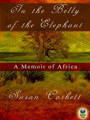 cover image of In the Belly of the Elephant